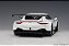 Aston Martin Vantage GTE 1:18 Autoart Branco - Imagem 4