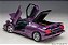 Lamborghini Diablo SE 30th Anniversary 1:18 Autoart Violeta - Imagem 9