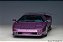 Lamborghini Diablo SE 30th Anniversary 1:18 Autoart Violeta - Imagem 3