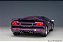 Lamborghini Diablo SE 30th Anniversary 1:18 Autoart Violeta - Imagem 4