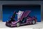 Lamborghini Diablo SE 30th Anniversary 1:18 Autoart Violeta - Imagem 10