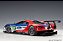 Ford GT Le Mans 2017 1:18 Autoart - Imagem 2