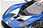 Ford GT Le Mans 2017 1:18 Autoart - Imagem 7