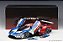 Ford GT Le Mans 2017 1:18 Autoart - Imagem 10