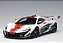 McLaren P1 GTR Autoart 1:18 - Imagem 9