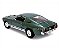 Ford Mustang GTA Fastback 1967 1:18 Maisto Verde - Imagem 2
