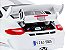 Porsche 911 GT3 RS 4.0 Bburago 1:18 Branco - Imagem 8