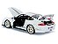 Porsche 911 GT3 RS 4.0 Bburago 1:18 Branco - Imagem 4