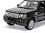 Ranger Rover Sport Bburago 1:18 Preto - Imagem 6