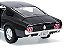 Ford Mustang GTA Fastback 1967 1:18 Maisto Preto - Imagem 6