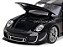 Porsche 911 GT3 RS 4.0 Bburago 1:18 Preto - Imagem 3