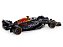Fórmula 1 Red Bull Racing RB19 Verstappen 2023 1:43 Bburago c/ Display e Piloto - Imagem 2