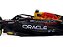 Fórmula 1 Red Bull Racing RB19 Verstappen 2023 1:43 Bburago c/ Display e Piloto - Imagem 7