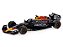 Fórmula 1 Red Bull Racing RB19 Verstappen 2023 1:43 Bburago c/ Display e Piloto - Imagem 1