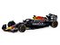 Fórmula 1 Red Bull Racing RB19 Verstappen 2023 1:43 Bburago - Imagem 1