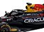 Fórmula 1 Red Bull Racing RB19 Verstappen 2023 1:43 Bburago - Imagem 6
