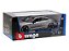 Audi RS e-tron GT 2022 1:18 Bburago Cinza - Imagem 10