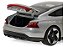 Audi RS e-tron GT 2022 1:18 Bburago Cinza - Imagem 4