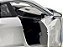 Audi RS e-tron GT 2022 1:18 Bburago Cinza - Imagem 6