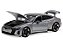 Audi RS e-tron GT 2022 1:18 Bburago Cinza - Imagem 7