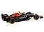 Fórmula 1 Red Bull Racing RB18 Sergio Perez 2022 1:24 Bburago - Imagem 2