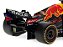 Fórmula 1 Red Bull Racing RB18 Sergio Perez 2022 1:24 Bburago - Imagem 4