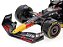 Fórmula 1 Red Bull Racing RB18 Sergio Perez 2022 1:24 Bburago - Imagem 3