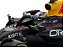 Fórmula 1 Red Bull Racing RB18 Sergio Perez 2022 1:24 Bburago - Imagem 5
