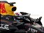 Fórmula 1 Red Bull Racing RB18 Sergio Perez 2022 1:24 Bburago - Imagem 6