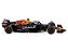 Fórmula 1 Red Bull Racing RB18 Sergio Perez 2022 1:24 Bburago - Imagem 8