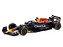 Fórmula 1 Red Bull Racing RB18 Sergio Perez 2022 1:24 Bburago - Imagem 1