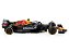Fórmula 1 Red Bull Racing RB18 Verstappen 2022 1:24 Bburago - Imagem 8