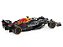 Fórmula 1 Red Bull Racing RB18 Verstappen 2022 1:24 Bburago - Imagem 2