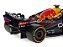 Fórmula 1 Red Bull Racing RB18 Verstappen 2022 1:24 Bburago - Imagem 4