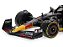 Fórmula 1 Red Bull Racing RB18 Verstappen 2022 1:24 Bburago - Imagem 3
