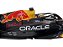 Fórmula 1 Red Bull Racing RB18 Verstappen 2022 1:24 Bburago - Imagem 7