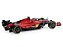 Fórmula 1 Ferrari SF23 2023 Charles Leclerc 1:18 Bburago - Imagem 2