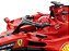 Fórmula 1 Ferrari SF23 2023 Charles Leclerc 1:18 Bburago - Imagem 5