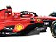 Fórmula 1 Ferrari SF23 2023 Charles Leclerc 1:18 Bburago - Imagem 7