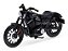 Harley Davidson Iron 883 Sportster 2014 Maisto 1:18 Série 41 - Imagem 1
