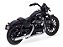 Harley Davidson Iron 883 Sportster 2014 Maisto 1:18 Série 41 - Imagem 3