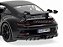 Porsche 911 GT3 2022 1:18 Maisto Preto - Imagem 8