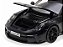 Porsche 911 GT3 2022 1:18 Maisto Preto - Imagem 7