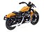 Harley Davidson Iron 883 Sportster 2014 Maisto 1:18 Série 39 - Imagem 2
