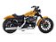 Harley Davidson Iron 883 Sportster 2014 Maisto 1:18 Série 39 - Imagem 4