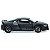 Audi R8 GT Maisto 1:18 Preto - Imagem 3