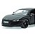 Audi R8 GT Maisto 1:18 Preto - Imagem 6