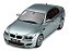 BMW E60 Phase 2 M5 1:18 OttOmobile - Imagem 9