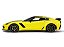 Chevrolet Corvette Z06-C7.R Edition 2016 1:18 GT Spirit - Imagem 19