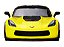 Chevrolet Corvette Z06-C7.R Edition 2016 1:18 GT Spirit - Imagem 5